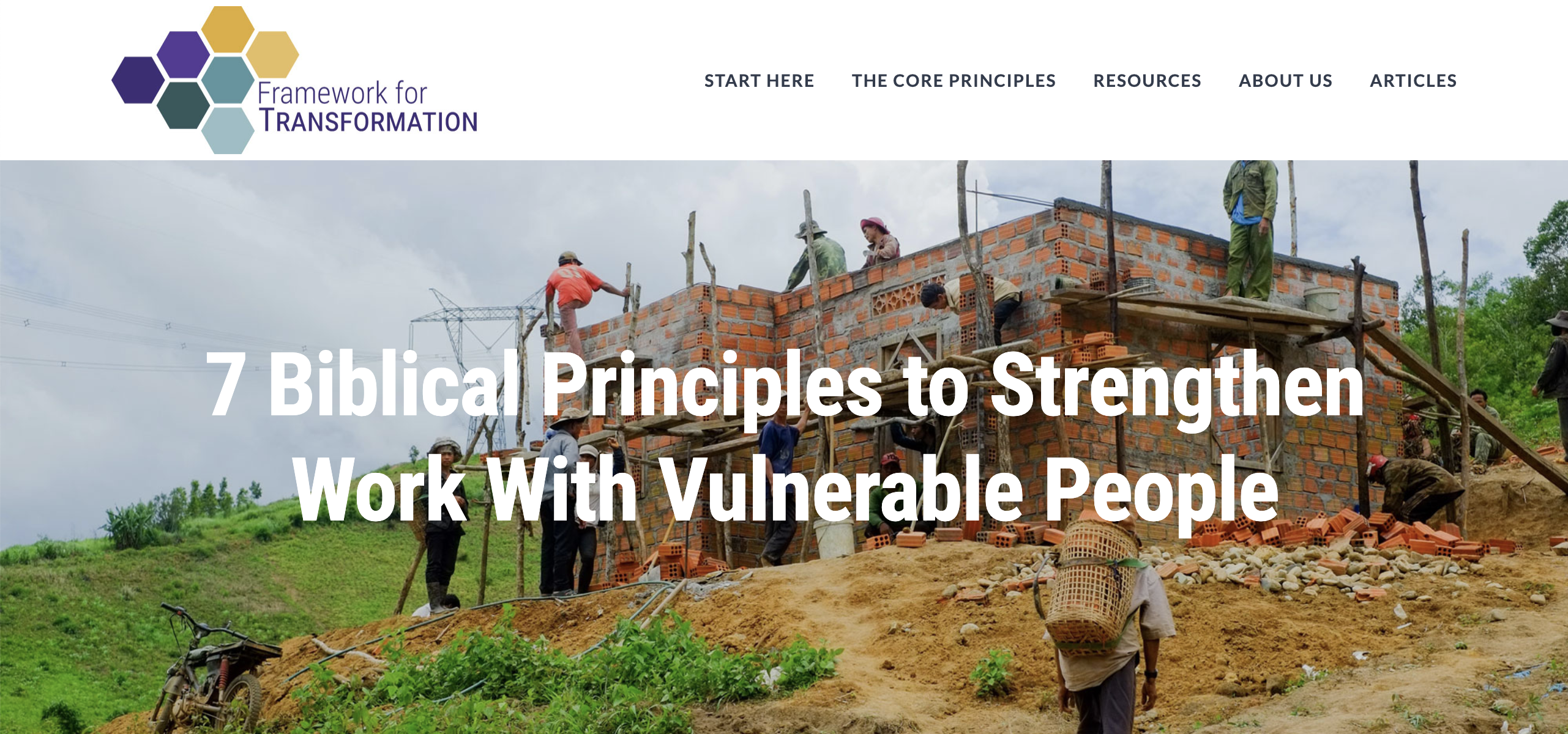 FFT HOMEPAGE