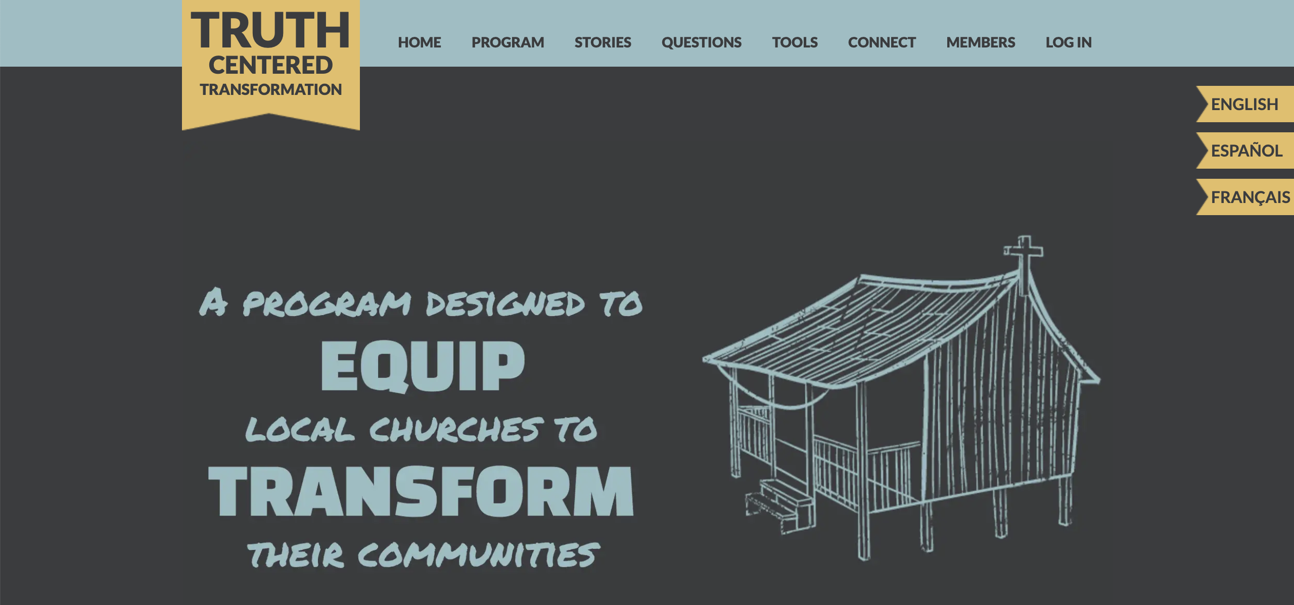 TCT HOMEPAGE