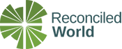 Reconciled World Logo
