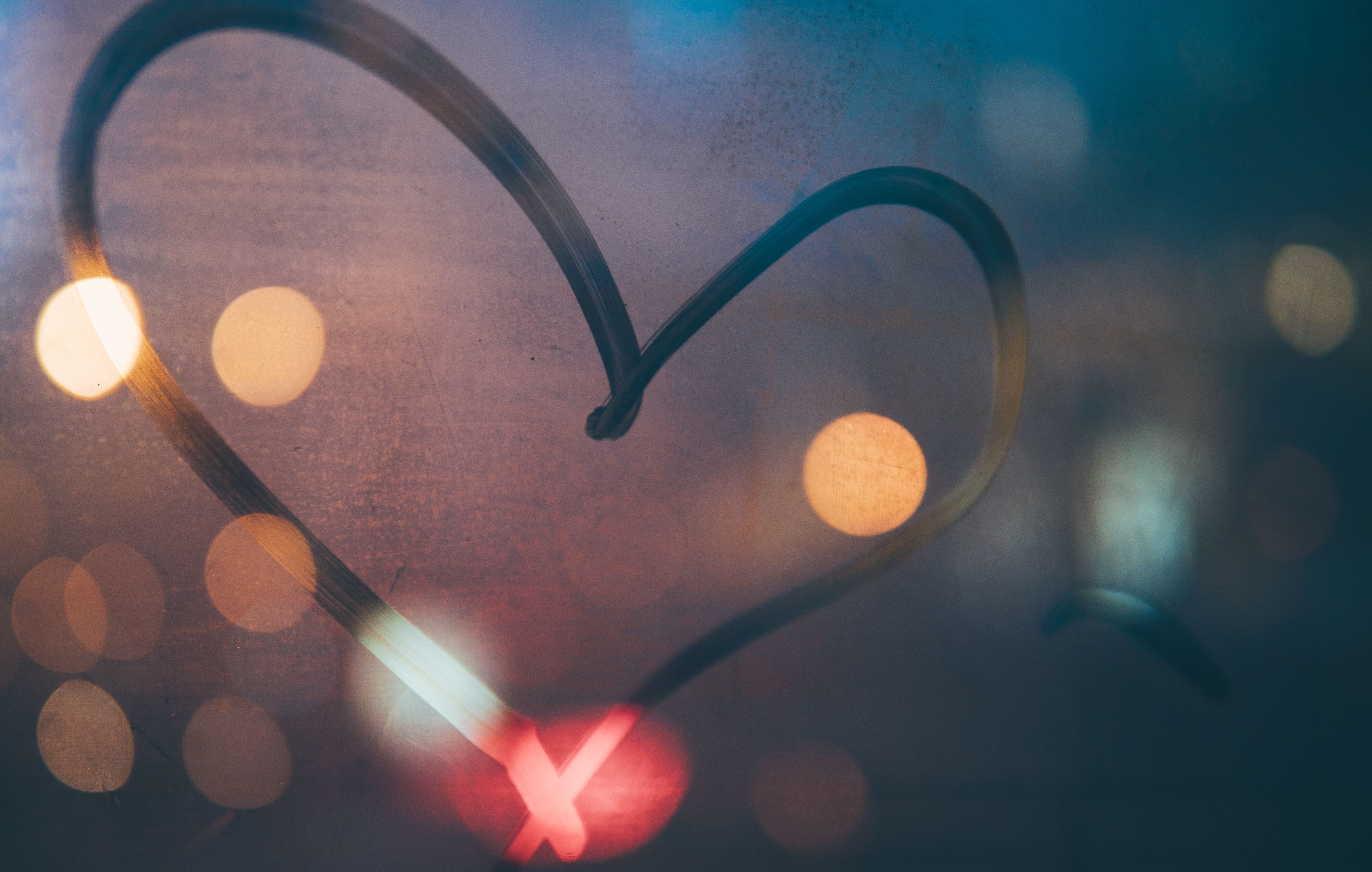 God is love