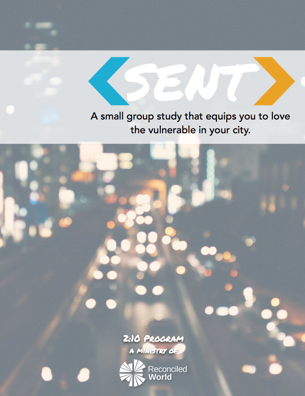 Small Group Study