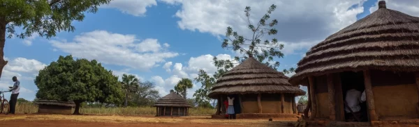 Africa-village-medium