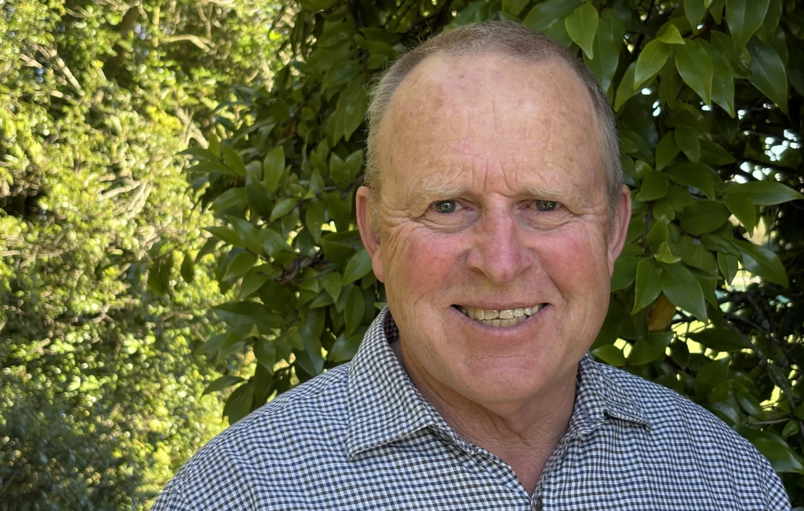 Ian Williams